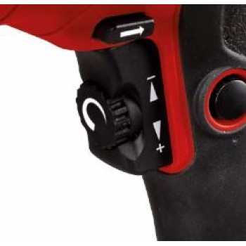 MARTELO ELECTROPNEUMÁTICO EINHELL CLASSE 2 KG